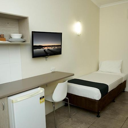 Ashwood Motel Gosford Ngoại thất bức ảnh