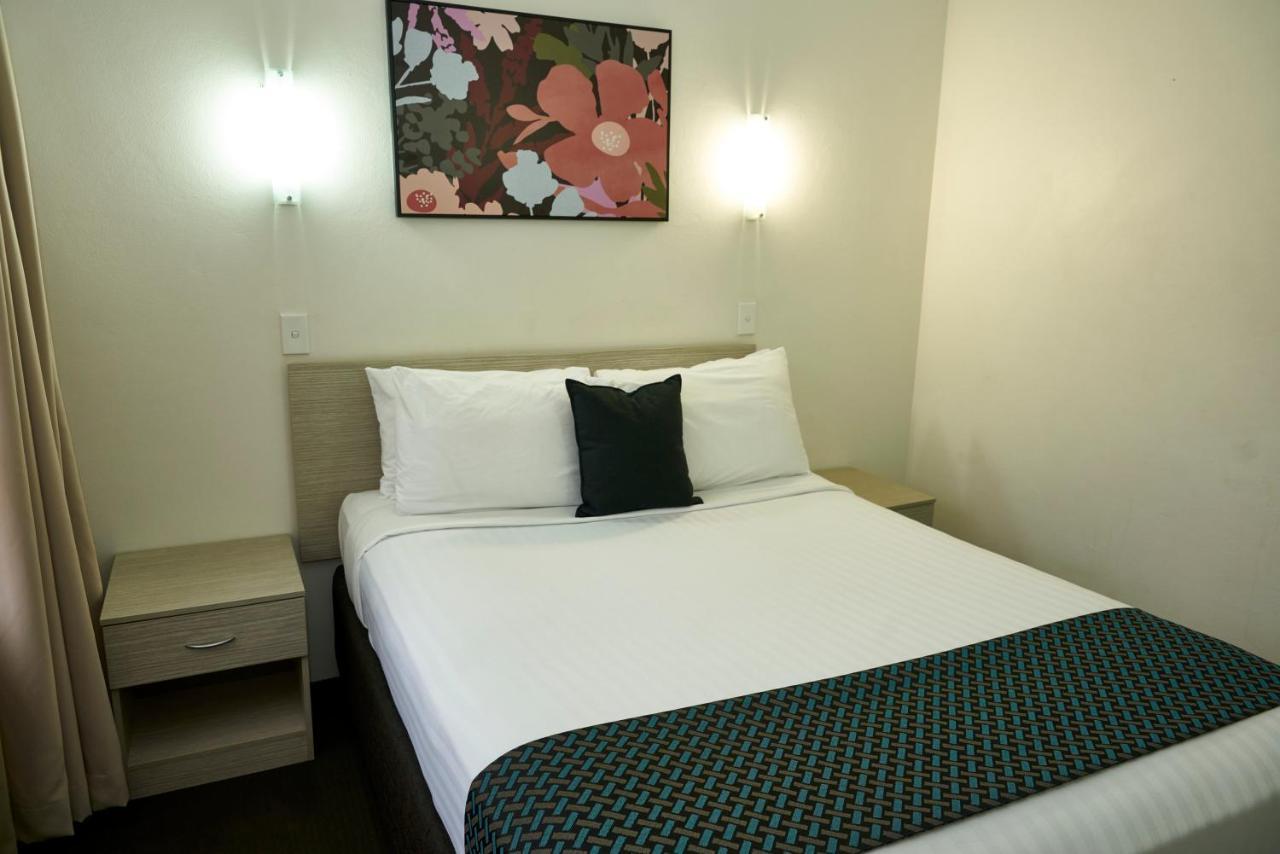 Ashwood Motel Gosford Ngoại thất bức ảnh