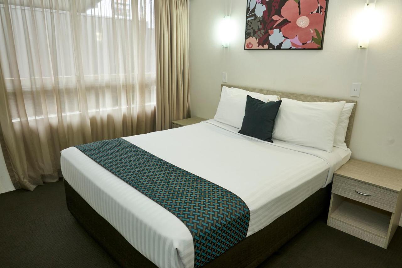 Ashwood Motel Gosford Ngoại thất bức ảnh