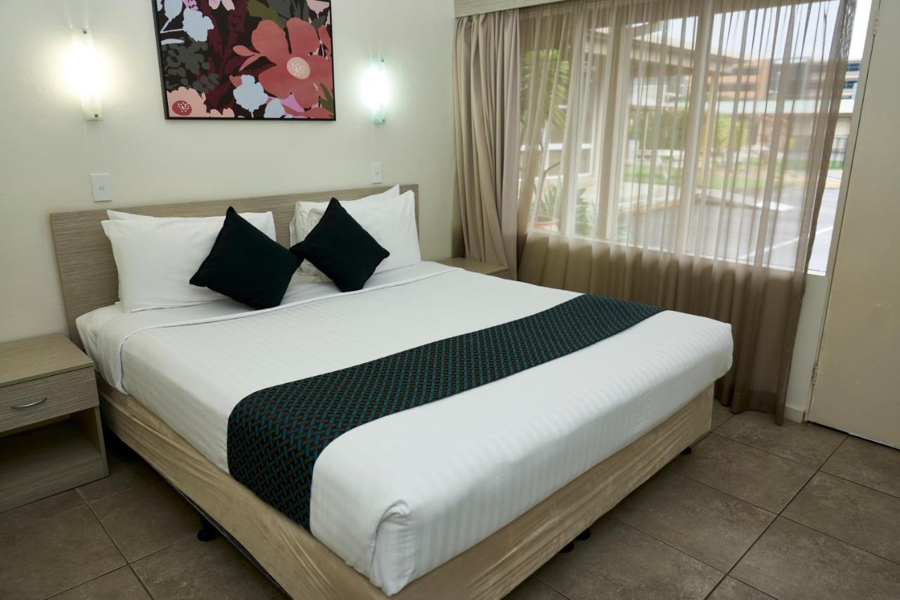 Ashwood Motel Gosford Ngoại thất bức ảnh