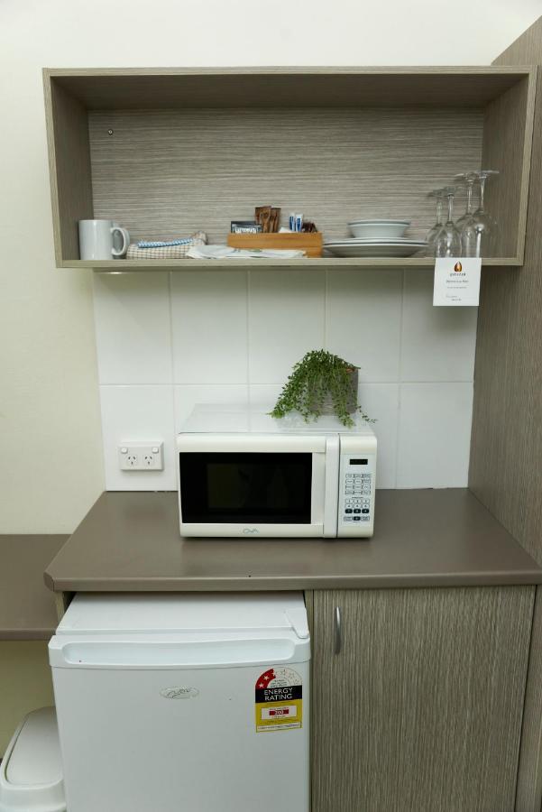 Ashwood Motel Gosford Ngoại thất bức ảnh