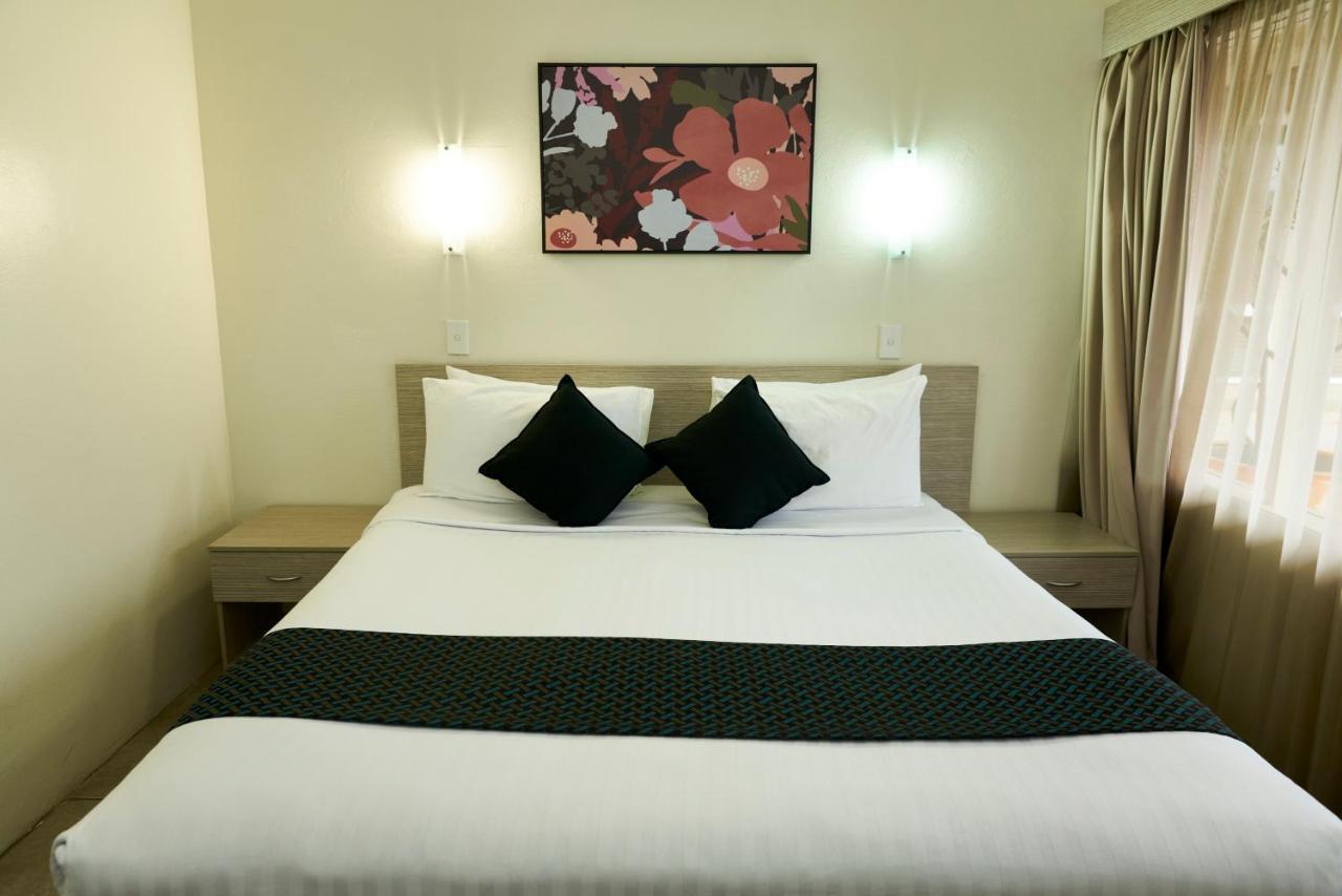 Ashwood Motel Gosford Ngoại thất bức ảnh