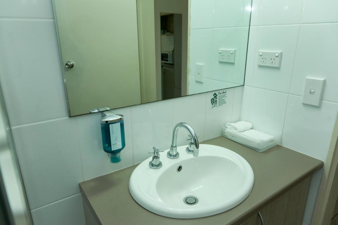 Ashwood Motel Gosford Ngoại thất bức ảnh