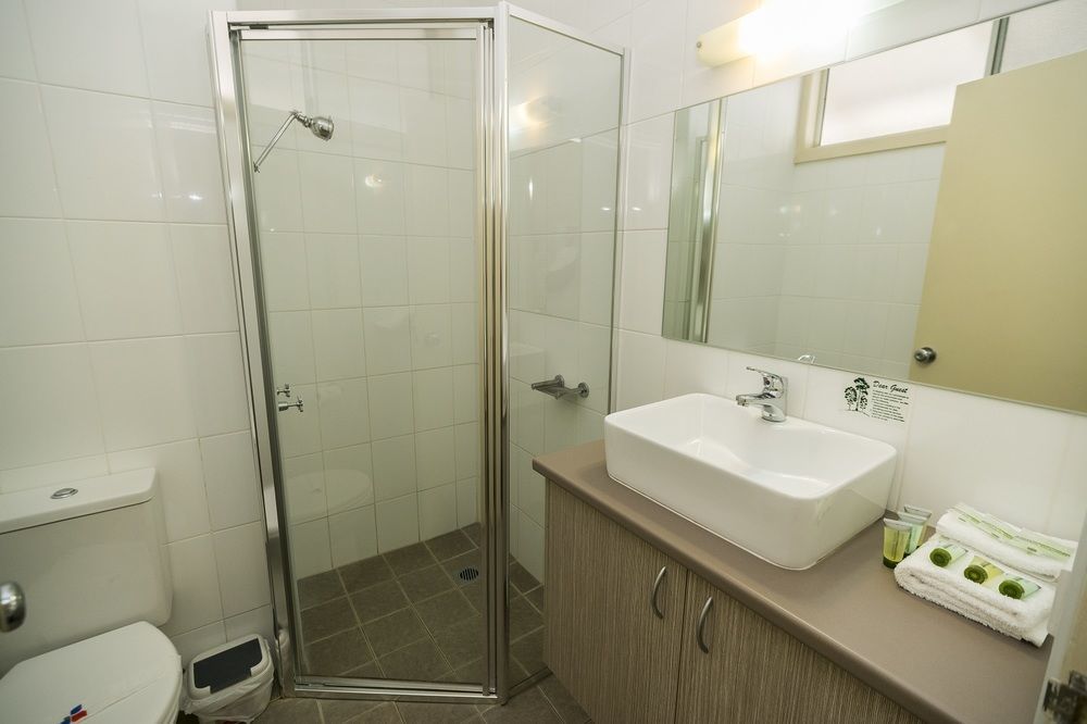 Ashwood Motel Gosford Ngoại thất bức ảnh