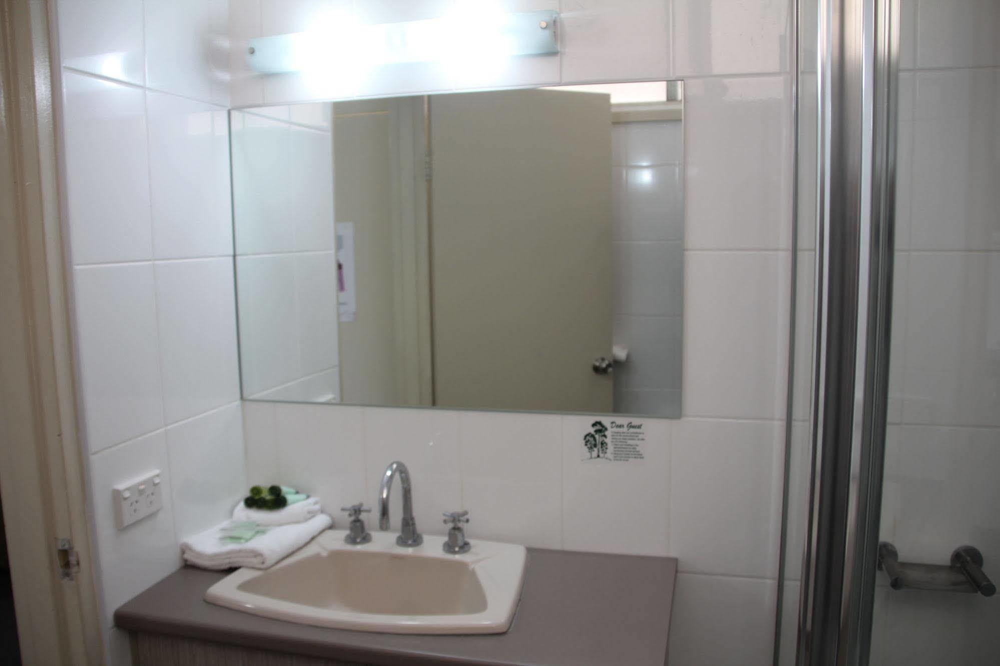 Ashwood Motel Gosford Ngoại thất bức ảnh