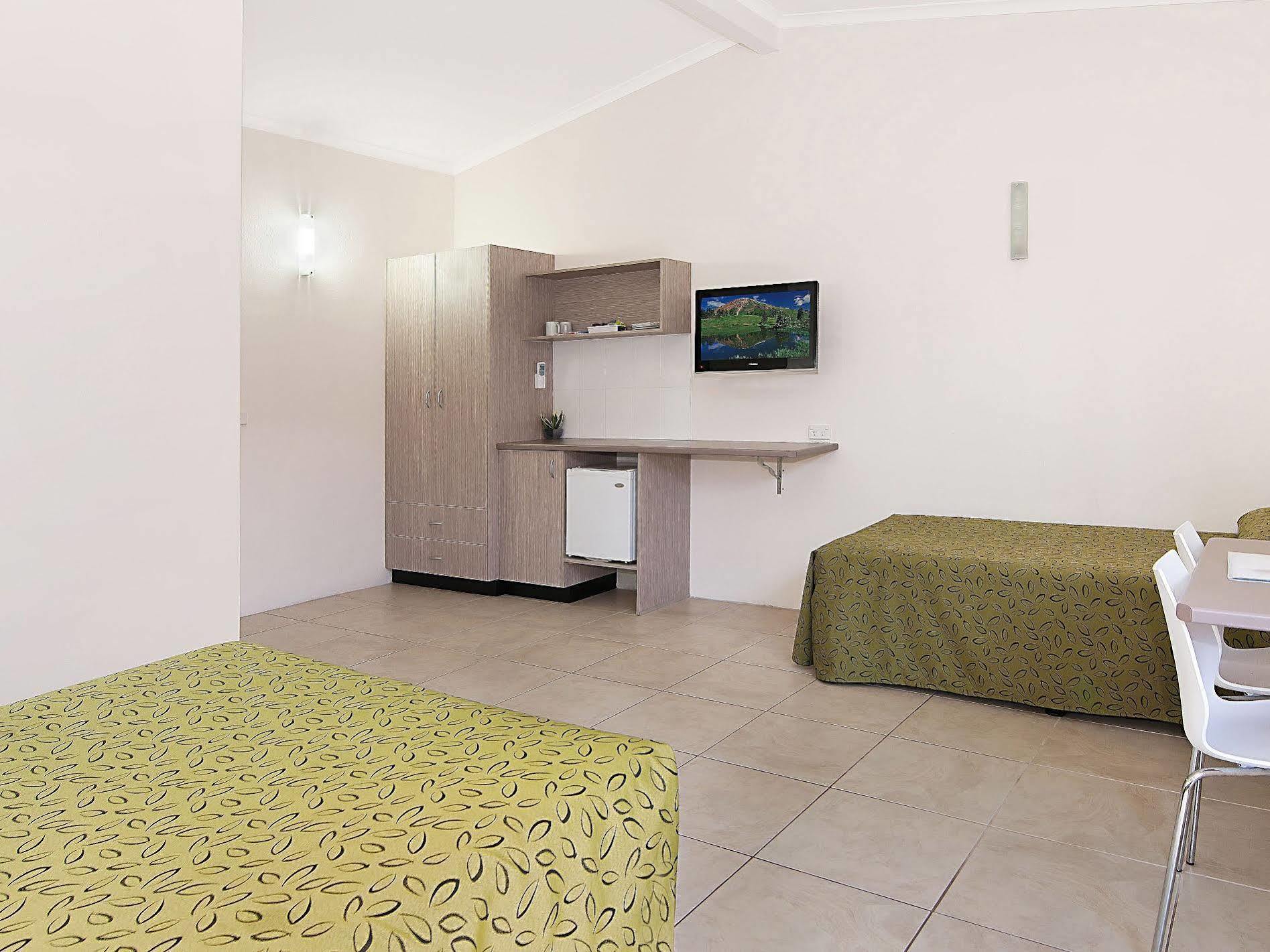 Ashwood Motel Gosford Ngoại thất bức ảnh