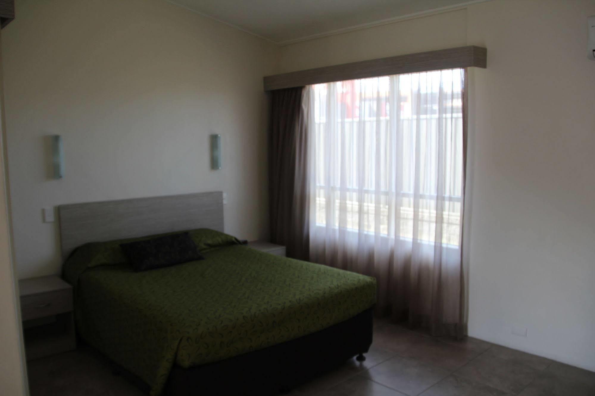 Ashwood Motel Gosford Ngoại thất bức ảnh