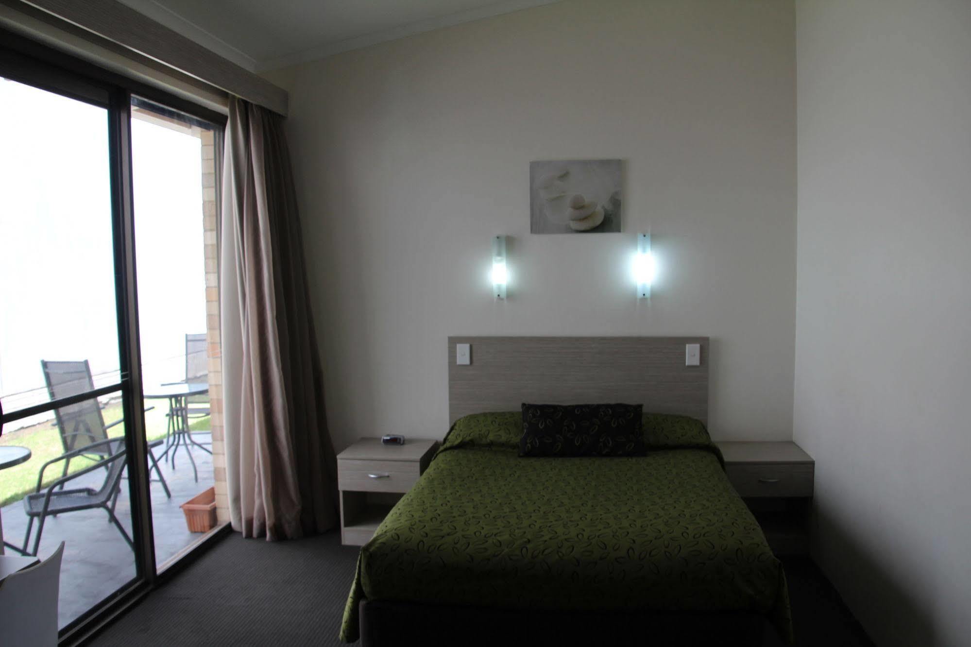 Ashwood Motel Gosford Ngoại thất bức ảnh